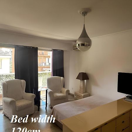 Large Studio 907 Near Monte Carlo Casino Monaco 외부 사진