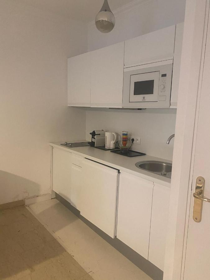 Large Studio 907 Near Monte Carlo Casino Monaco 외부 사진