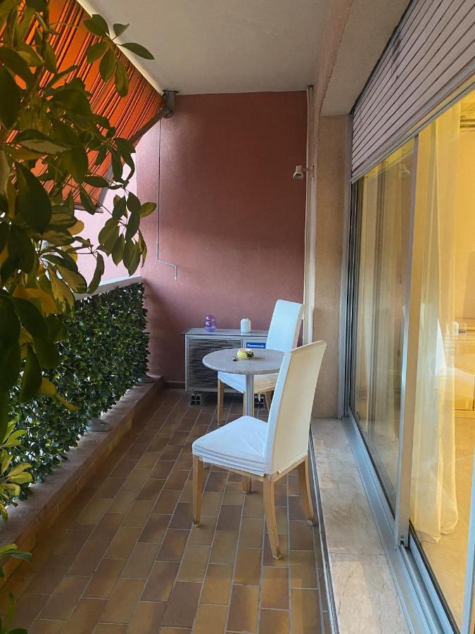 Large Studio 907 Near Monte Carlo Casino Monaco 외부 사진