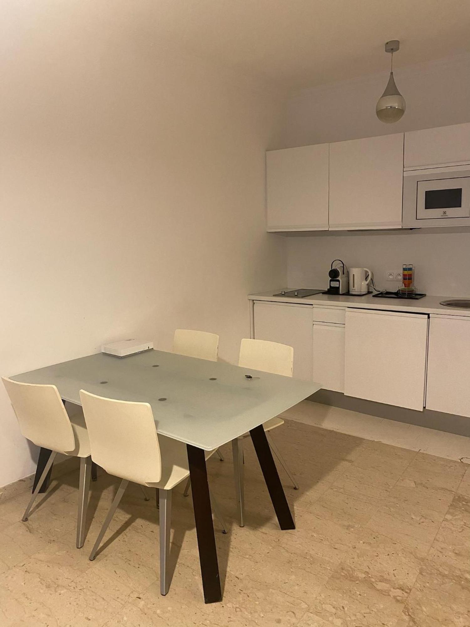 Large Studio 907 Near Monte Carlo Casino Monaco 외부 사진