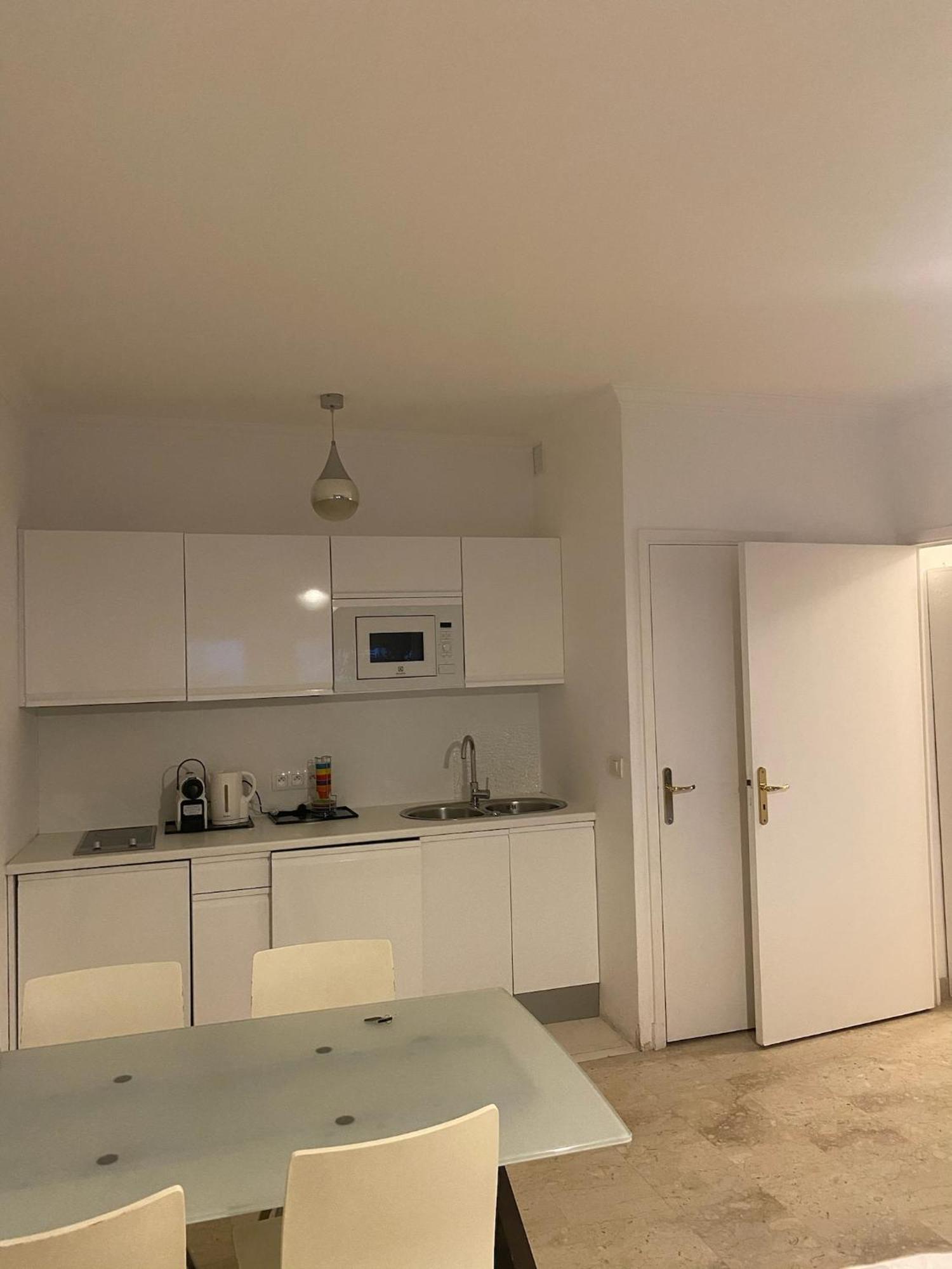 Large Studio 907 Near Monte Carlo Casino Monaco 외부 사진