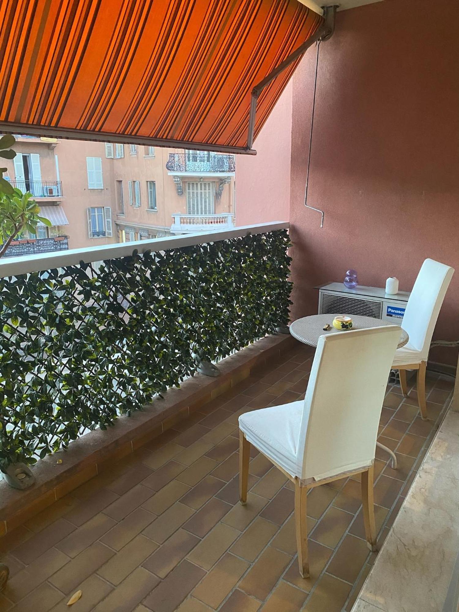 Large Studio 907 Near Monte Carlo Casino Monaco 외부 사진