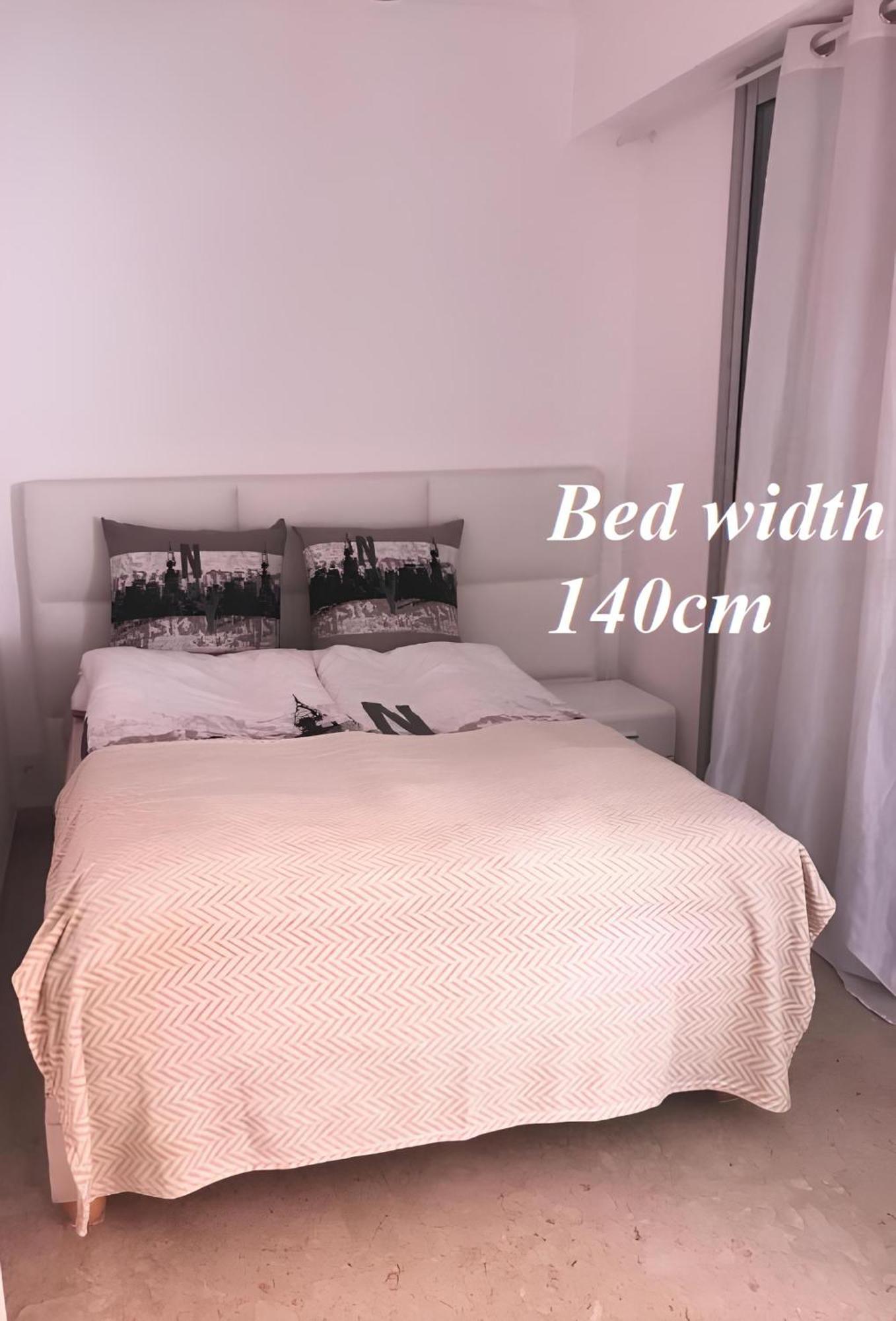 Large Studio 907 Near Monte Carlo Casino Monaco 외부 사진